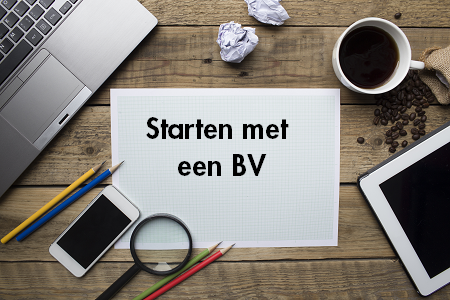 Voeding ras Secretaris Starten met je bv - Platform voor startende ondernemers | Starten.nl